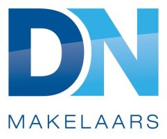 DN Makelaars Logo